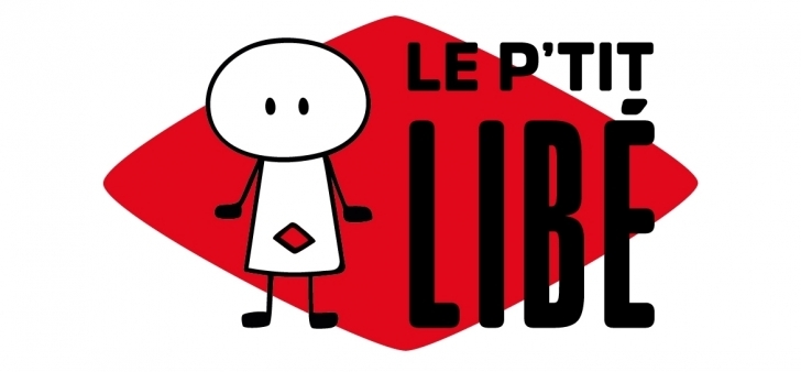 Le P'tit Libé